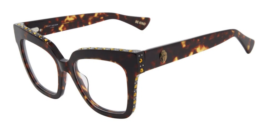 Kurt Geiger KGL5020 Eyeglasses - view 2